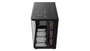 Krux Tano Gabinete PC con Vidrio Curvado, 4 Ventiladores ARGB PWM 120mm, USB-C, Hub PWM y ARGB