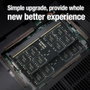 Team Group ELITE TED48G3200C22-S01 8 GB DDR4 3200 MHz SO-DIMM