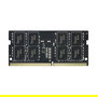 Team Group Memoria RAM DDR4 8GB 3200MHz SO-DIMM para Portátil TED48G3200C22-S01