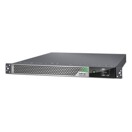 APC Smart-UPS Ultra SRTL2K2RM1UINC 2200VA 230V 1U Doble Conversión SAI con Tarjeta de Gestión de Red