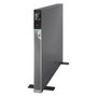 APC Smart-UPS Ultra SRTL2K2RM1UINC 2200VA 230V 1U Doble Conversión SAI con Tarjeta de Gestión de Red