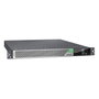 APC Smart-UPS Ultra SRTL2K2RM1UINC 2200VA 230V 1U Doble Conversión SAI con Tarjeta de Gestión de Red