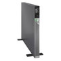 APC Smart-UPS Ultra SRTL2K2RM1UINC 2200VA 230V 1U Doble Conversión SAI con Tarjeta de Gestión de Red