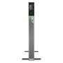 APC Smart-UPS Ultra SRTL2K2RM1UINC 2200VA 230V 1U Doble Conversión SAI con Tarjeta de Gestión de Red