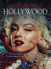 Historia negra de hollywood, Kieron Connolly - EDIMAT