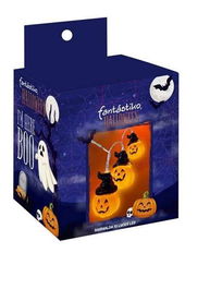 My Other Me Guirnalda Calabaza Sombrero 150 cm