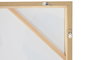 DKD Home Decor Cuadro Lienzo Abstracto Pack de 2