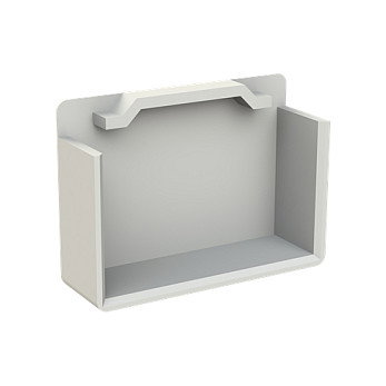 ABB Endkappe PS-END A5 GH V200 0507 R0010