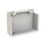 ABB Endkappe PS-END A5 GH V200 0507 R0010