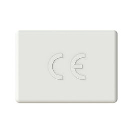 ABB Endkappe PS-END A5 GH V200 0507 R0010