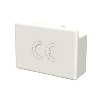 ABB Endkappe PS-END A5 GH V200 0507 R0010