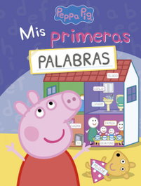 BEASCOA - MIS PRIMERAS PALABRAS (PEPPA PIG)