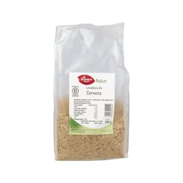 El Granero Levadura De Cerveza 300Gr.