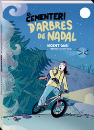 El cementeri d'arbres de nadal, Vicent Dasí Martínez - ANDANA