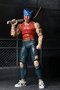 Tortugas Ninja (Mirage Comics) Figura Ultimate Casey Jones (Bodycount) 18 cm