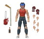 Tortugas Ninja (Mirage Comics) Figura Ultimate Casey Jones (Bodycount) 18 cm