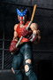 Tortugas Ninja (Mirage Comics) Figura Ultimate Casey Jones (Bodycount) 18 cm