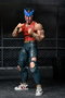 Tortugas Ninja (Mirage Comics) Figura Ultimate Casey Jones (Bodycount) 18 cm