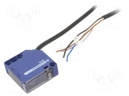 TELEMECANIQUE SENSORS XU Compact Sensor Fotoeléctrico Receptor SPDT