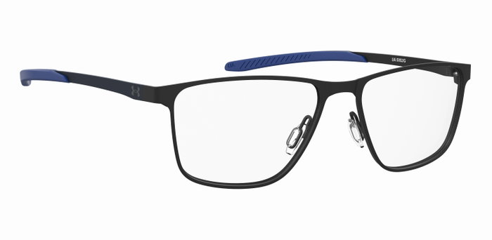 Under Armour UA-5052-G-003F416 Gafas de vista para hombre en negro