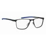 Montura de Gafas Hombre Under Armour UA5052G003F41 Negro ø 54 mm