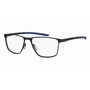 Montura de Gafas Hombre Under Armour UA5052G003F41 Negro ø 54 mm