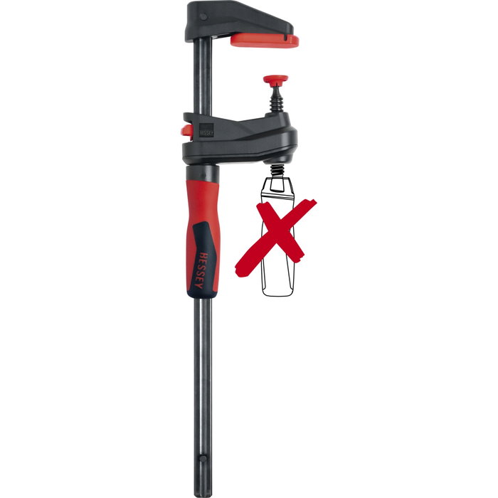 Bessey SET1-A DIY Set
