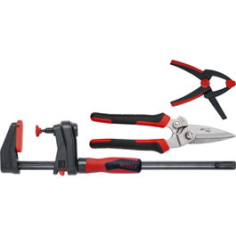 Bessey SET1-A DIY Set
