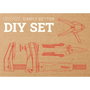 Bessey SET1-A DIY Set