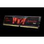 G.Skill Aegis F4-3000C16D-32GISB 32GB (2x16GB) 3000MHz DDR4 DIMM