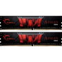G.Skill Aegis F4-3000C16D-32GISB 32GB (2x16GB) 3000MHz DDR4 DIMM