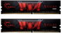 G.Skill Aegis F4-3000C16D-32GISB 32GB (2x16GB) 3000MHz DDR4 DIMM