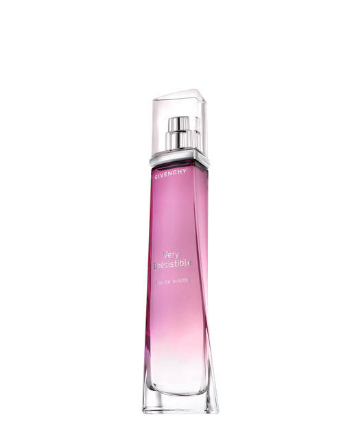 Givenchy Very Irresistible Agua de Tocador 50 ml Givenchy Very Irresistible Agua de Tocador 50 ml