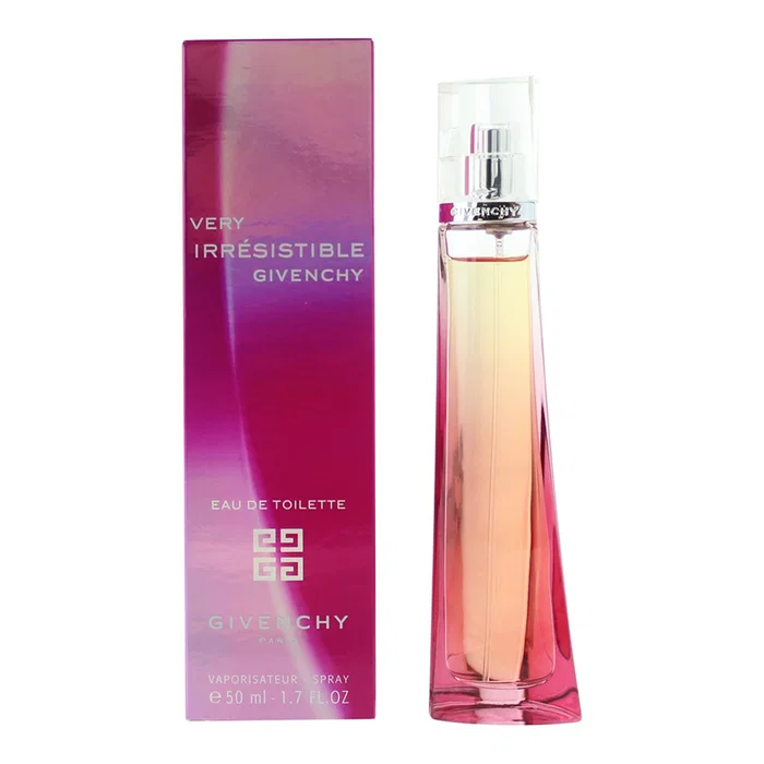 Givenchy Very Irresistible Eau de Toilette 50 ml