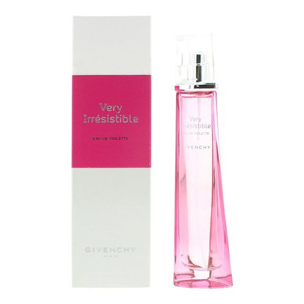 Givenchy Very Irresistible Eau de Toilette 50 ml