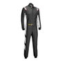 Sabelt Traje FIA Universe TS-8 Negro Talla 46