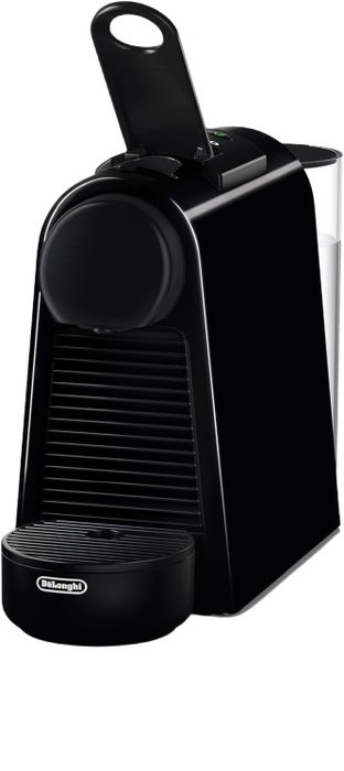 DeLonghi Nespresso Essenza Mini EN 85.B Negro