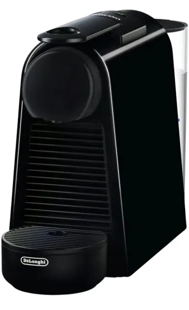 DeLonghi Nespresso Essenza Mini EN 85.B Negro