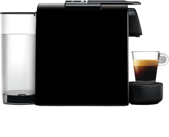 DeLonghi Nespresso Essenza Mini EN 85.B Negro