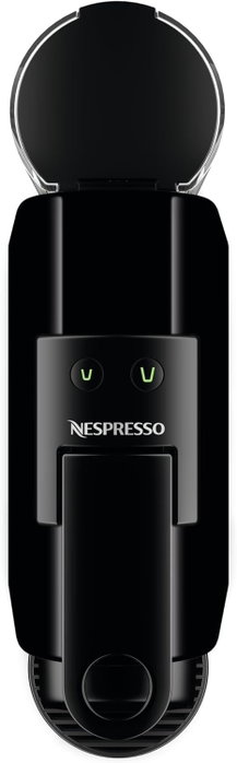 DeLonghi Nespresso Essenza Mini EN 85.B Negro