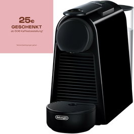 De'Longhi Nespresso Essenza Mini EN85.B Negro