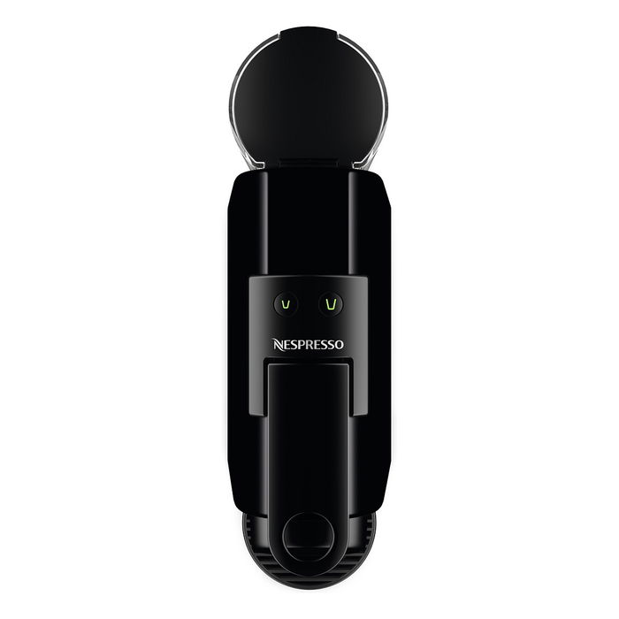 De'Longhi Essenza Mini EN85.B, Máquina de Café por Cápsulas, Color Negro