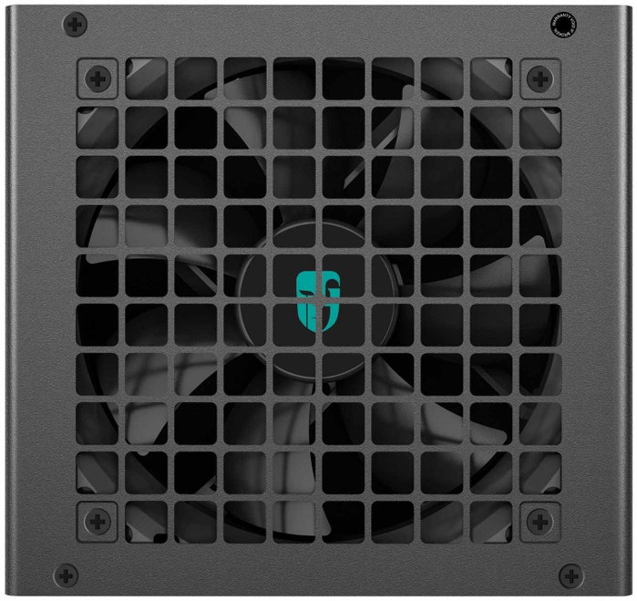 DeepCool PF600X Fuente de alimentación 600 W 80 PLUS Bronze ATX