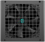 DeepCool PF600X Fuente de alimentación 600 W 80 PLUS Bronze ATX