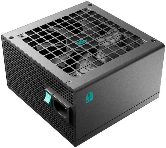 DeepCool PF600X Fuente de alimentación 600 W 80 PLUS Bronze ATX