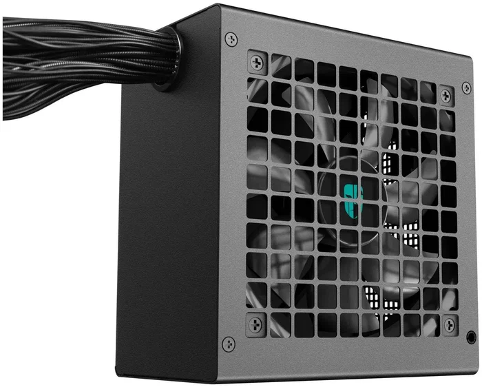 DeepCool PF600X Fuente de alimentación 600 W 80 PLUS Bronze ATX