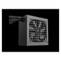 DeepCool PF600X 600W Fuente de Alimentación ATX 80 Plus Bronze - No Modular, Ventilador de 12 cm, HYB Bearing, CCC, CE, KC