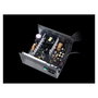 DeepCool PF600X 600W Fuente de Alimentación ATX 80 Plus Bronze - No Modular, Ventilador de 12 cm, HYB Bearing, CCC, CE, KC