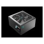 DeepCool PF600X 600W Fuente de Alimentación ATX 80 Plus Bronze - No Modular, Ventilador de 12 cm, HYB Bearing, CCC, CE, KC