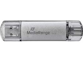 MEDIARANGE MediaRange MR936 USB Stick 32 GB con USB Type-C